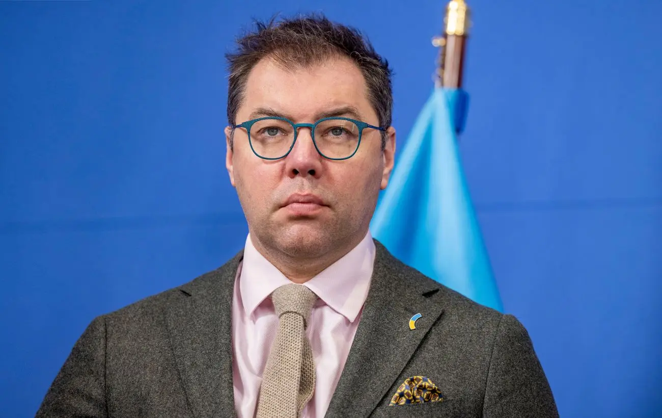 Це не комп’ютерна гра: посол пояснив, чому Україна не може віддати окуповані території