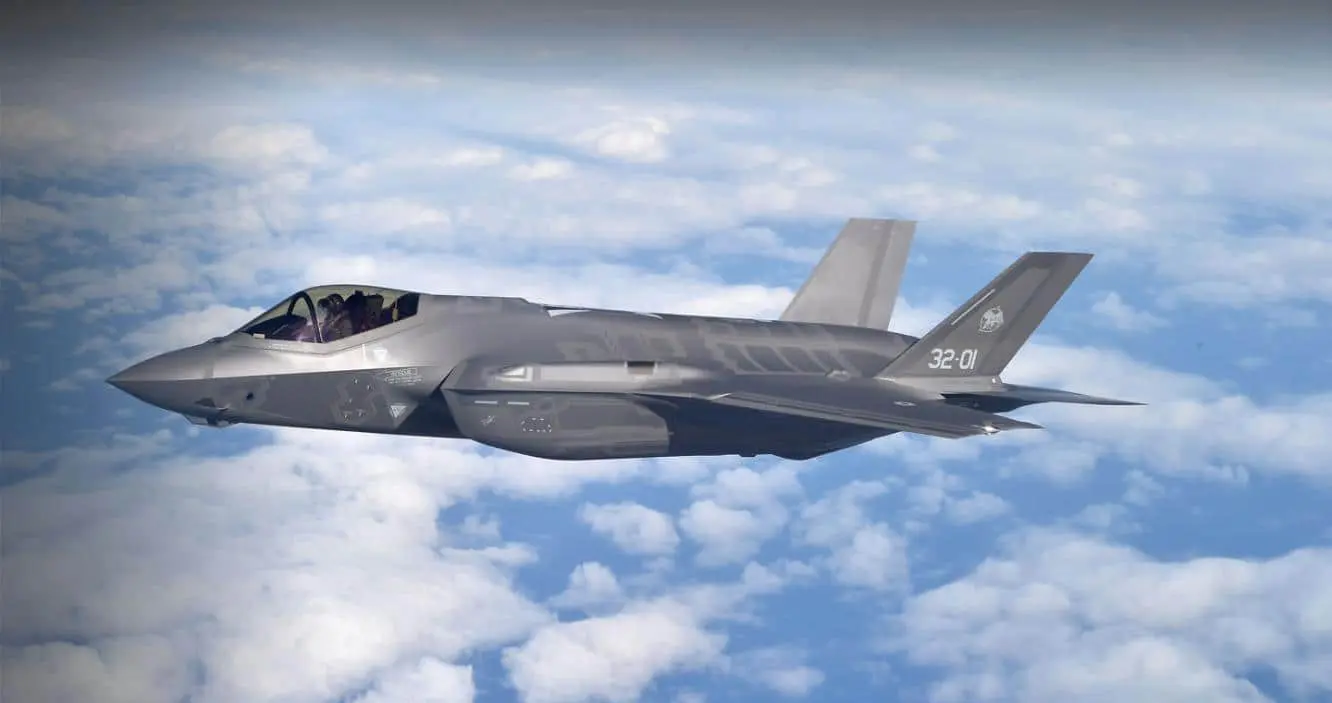США: Туреччина не повернеться до програми F-35 без відмови від російської С-400