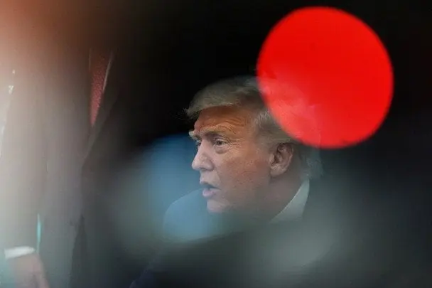 Трамп після зустрічі з Путіним і переговорів із Зеленським зробив заяву про закінчення війни