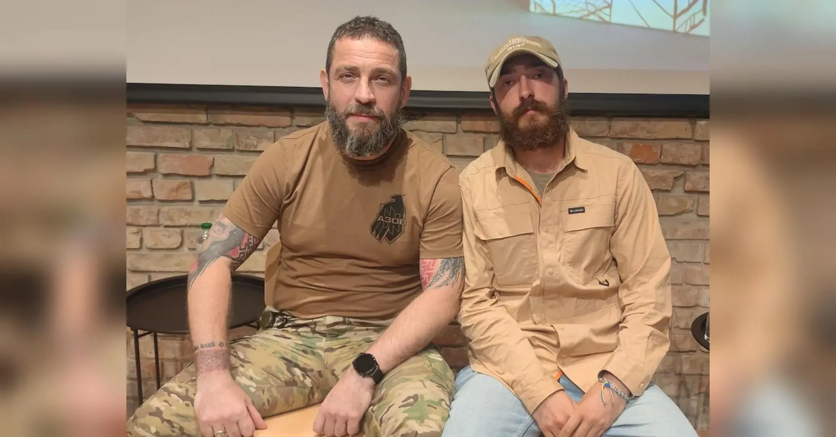 «Ти ж „азовець“, то терпи»: українському військовополоненому, що дивом вижив в Оленівці, лікарі в окупованому Донецьку робили операцію без наркозу