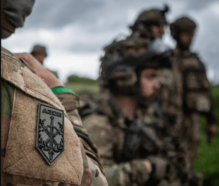 На Донеччині зупинено просування ворога на Покровському напрямку