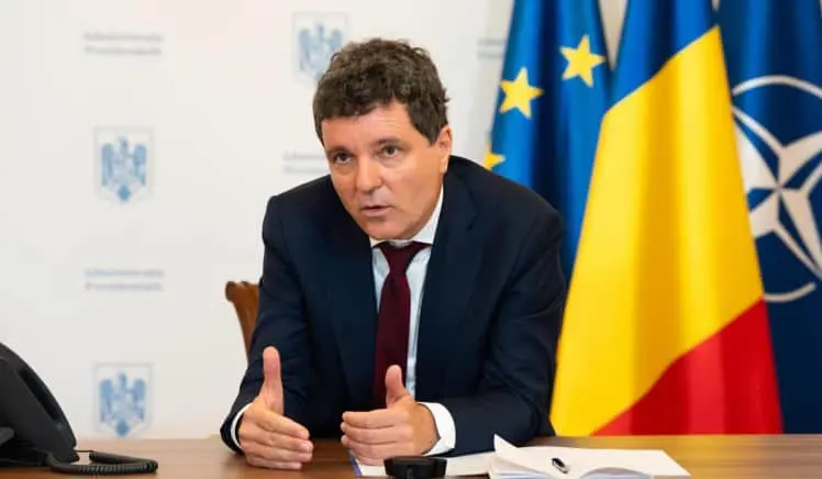 Президент Румунії переконаний, що Придністров’я не є перешкодою для вступу Молдови у ЄС
