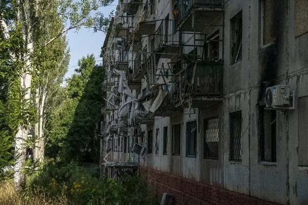 Нічна атака по Україні: скільки "Шахедів" летіло і де сталися прильоти