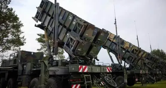 В МЗС підтвердили схвалення США першої партії зброї для України за рахунок союзників у НАТО
