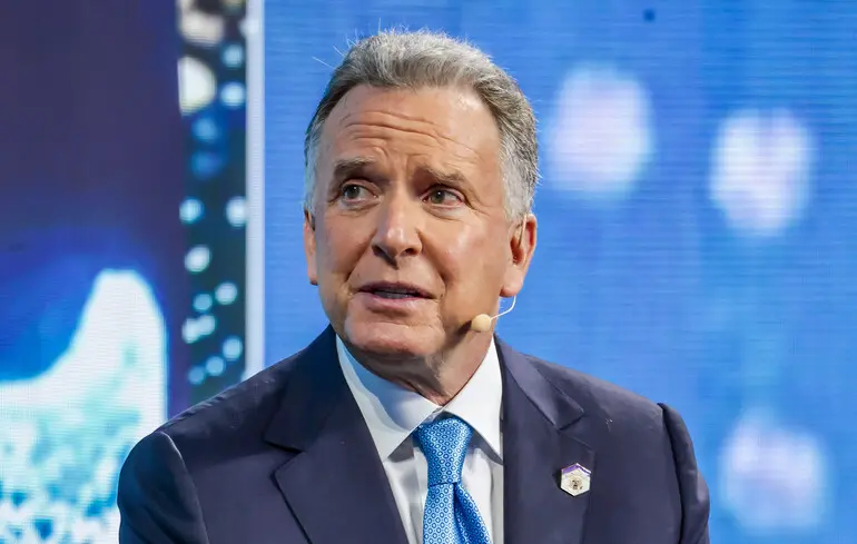 Віткофф вважає, що Путін пішов на поступки під час зустрічі на Алясці