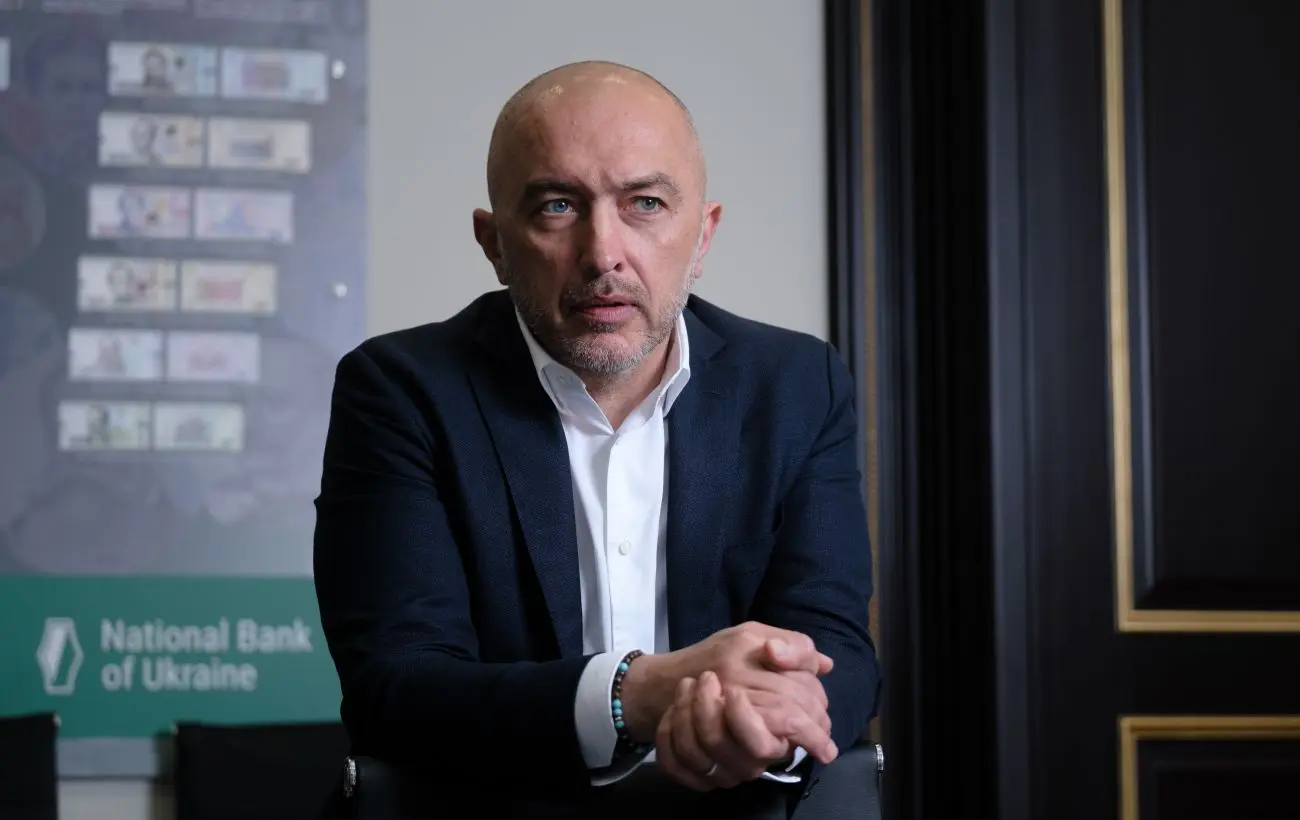 Е-гривня в Україні: НБУ готує пілотний проєкт цифрової валюти