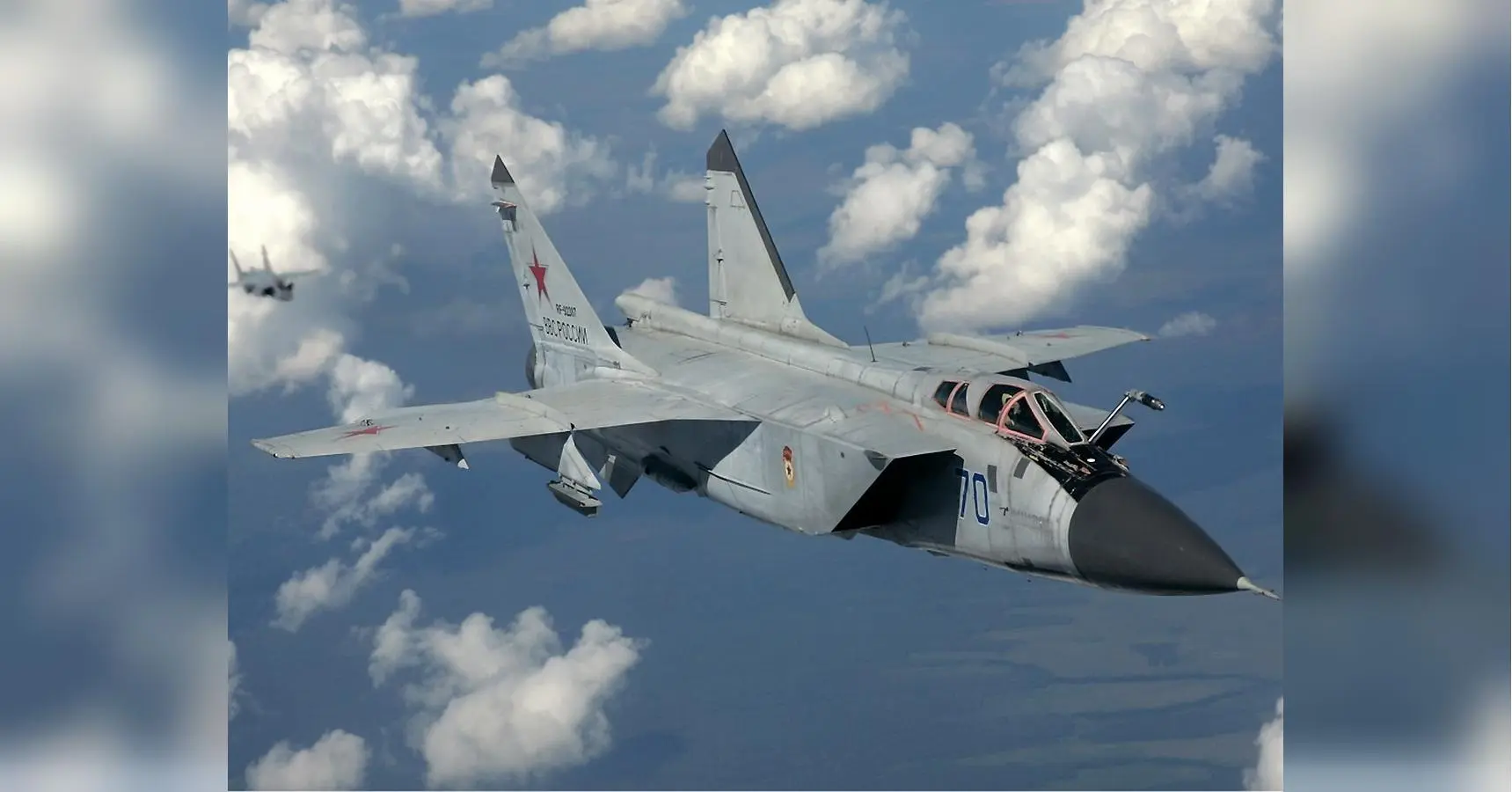 Європа пригрозила збивати літаки: росія назвала це вигадкою і не розуміє, про що йдеться