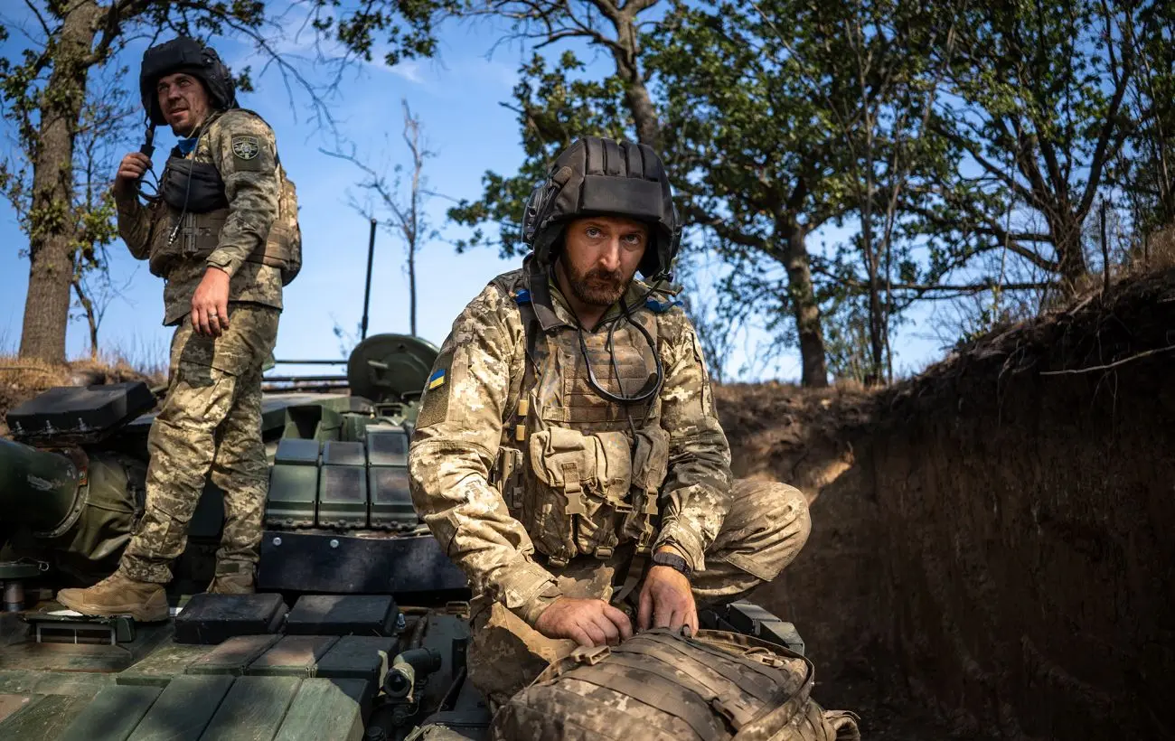 РФ наступає вздовж всієї лінії фронту, а ЗСУ мали успіх біля Покровська: карти ISW