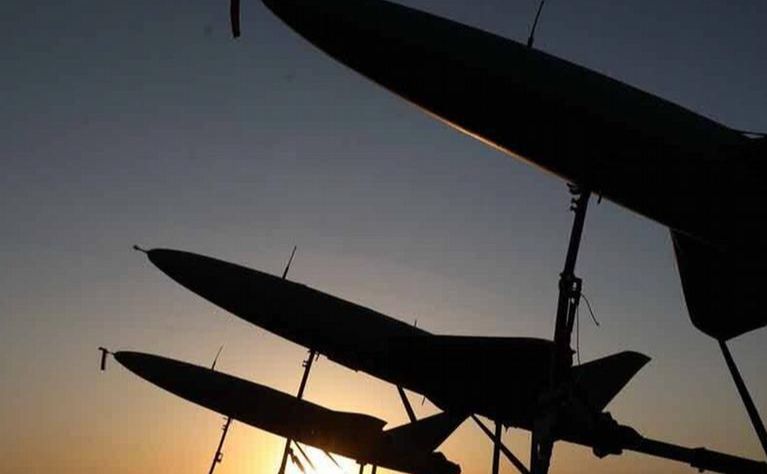 Ворог запустив вночі по Україні 24 ракети та 426 дронів