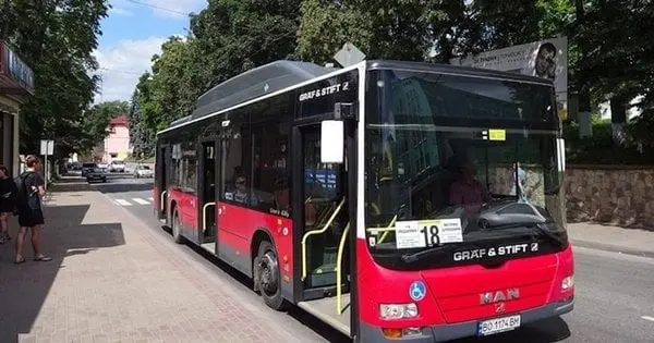 Тернопільська міськрада скасує автобусне сполучення із сусідніми громадами