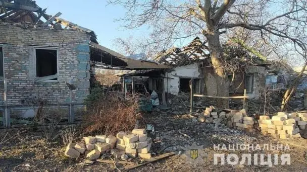 Лозова на Харківщині пережила наймасованішу атаку від початку війни: які наслідки