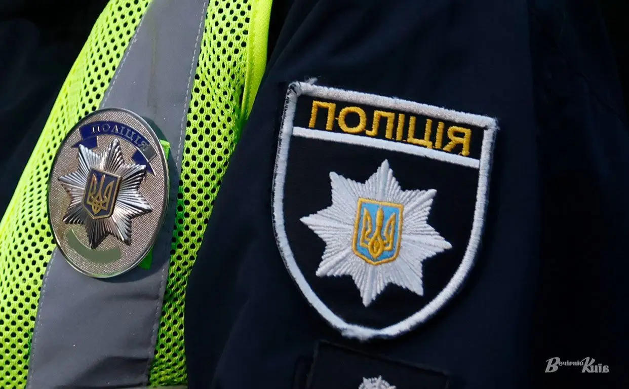 Ошукала іноземну благодійну організацію на понад пів мільйона гривень: поліція Києва затримала фігурантку