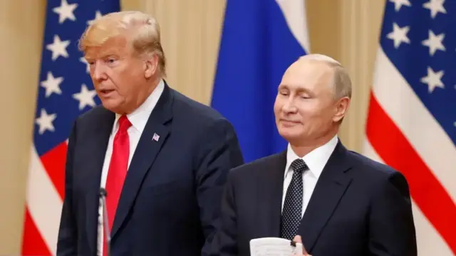 Деталі зустрічі на Алясці, арешт за "прапор Бандери", Трамп просить про "нобелевку": новини дня