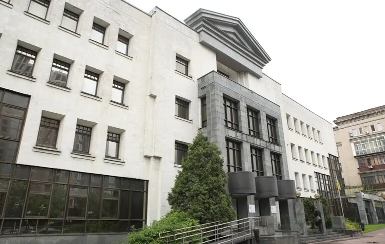 Корупція в будівельній сфері: ВАКС залишив під вартою ексрадника міністра Чернишова