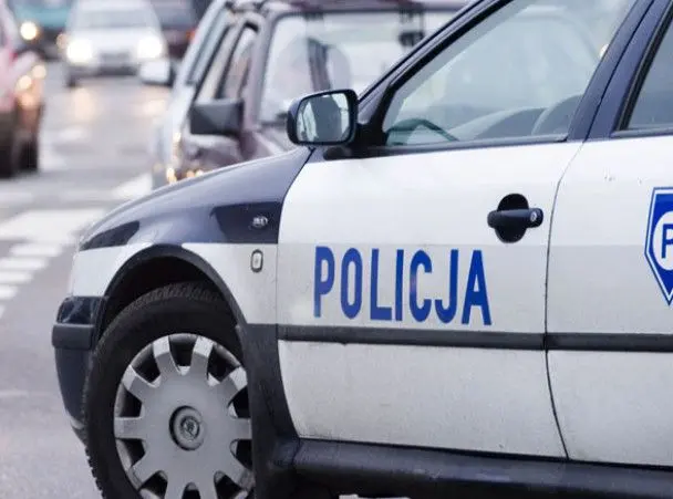 У Польщі затримали чоловіка, який побив активістку за захист українки