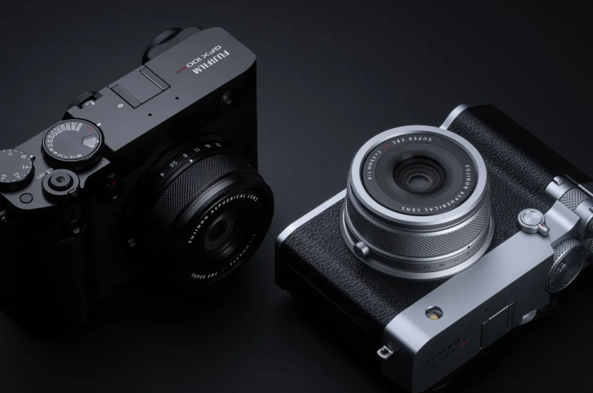 Fujifilm знову підвищує ціни на свої фотоапарати