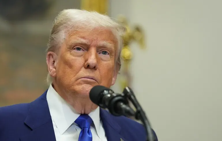 Трамп визнав: Путін не готовий припинити війну, бо вважає, що перемагає — WSJ