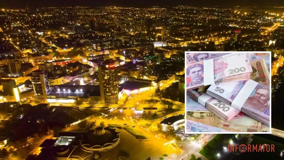 У Дніпрі оголосили тендери на освітлення вартістю понад 220 млн грн