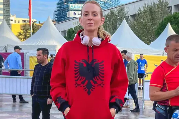 Як помилка жінки докорінно змінила її життя: неймовірна історія журналістки