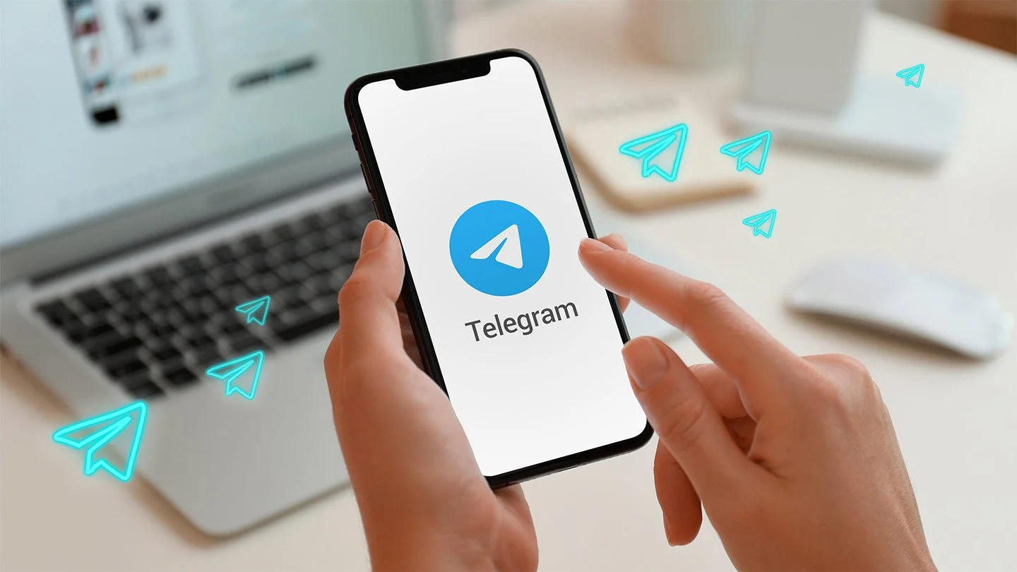 Telegram вже не такий безпечний: як викрадають акаунти