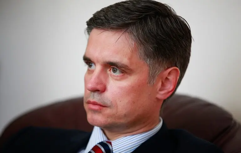 Ще дуже мало відбулося, щоб говорити, що Трамп зробив вибір не на користь України — Пристайко