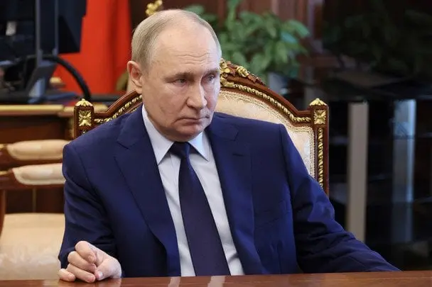 Трамп і Путін зустрінуться на Алясці для обговорення війни в Україні