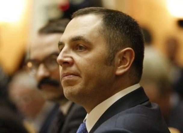 Стали відомі подробиці вбивства радника Януковича в Іспанії – El Pais
