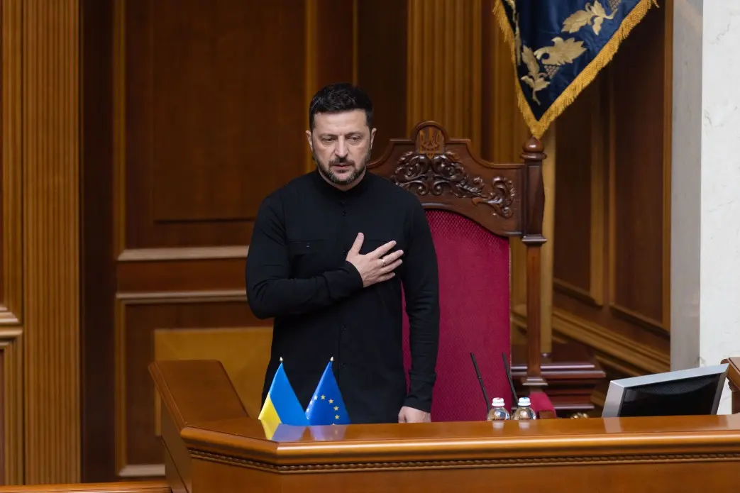 Зеленский заявил о подготовке законопроекта, гарантирующего восстановление после плена