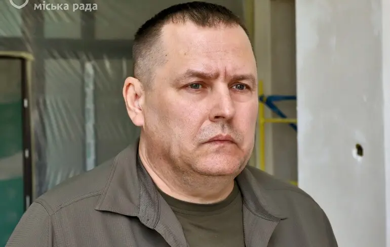 Асоціація міст України вимагає особистих пояснень від міністра внутрішніх справ Клименка щодо безпеки мера Дніпра Філатова