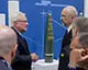 Україна виділила землю для будівництва заводу Rheinmetall - Шмигаль
