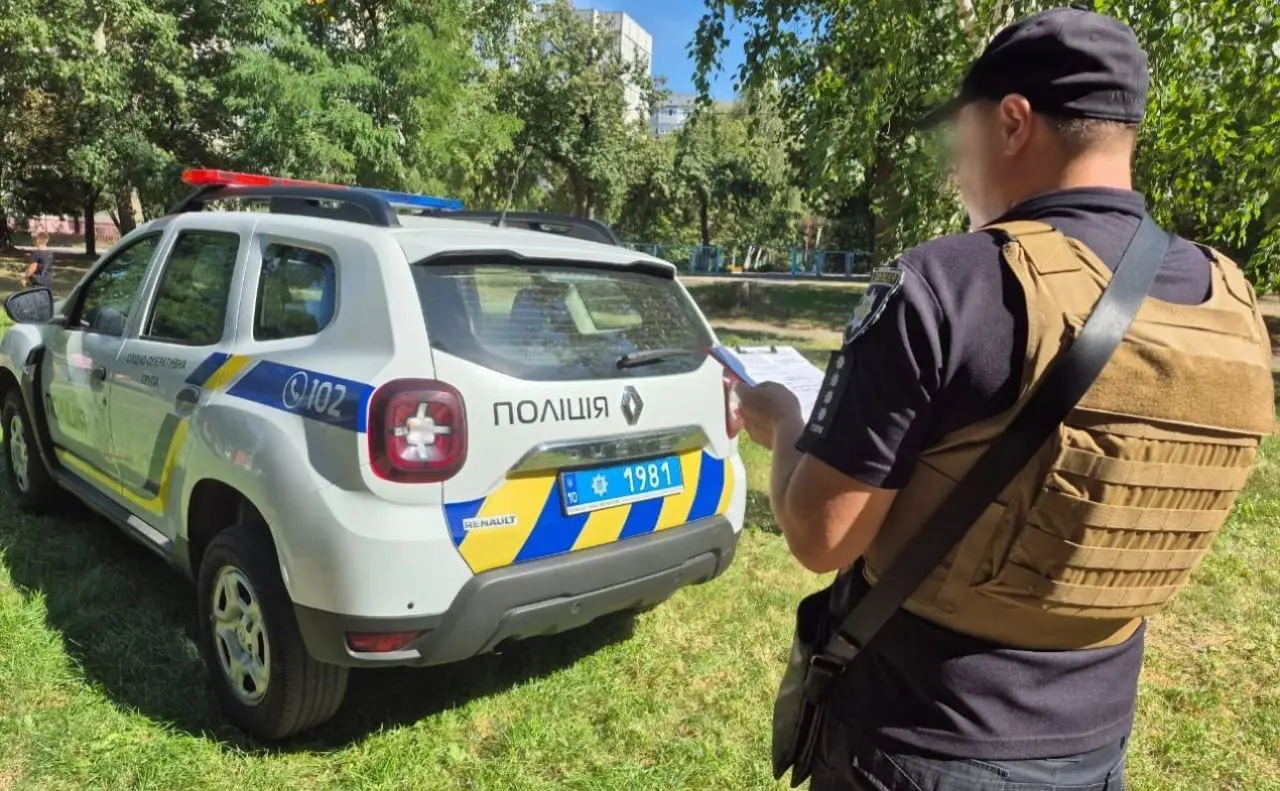 На Київщині чоловік розбився на смерть, випавши з вікна багатоповерхівки