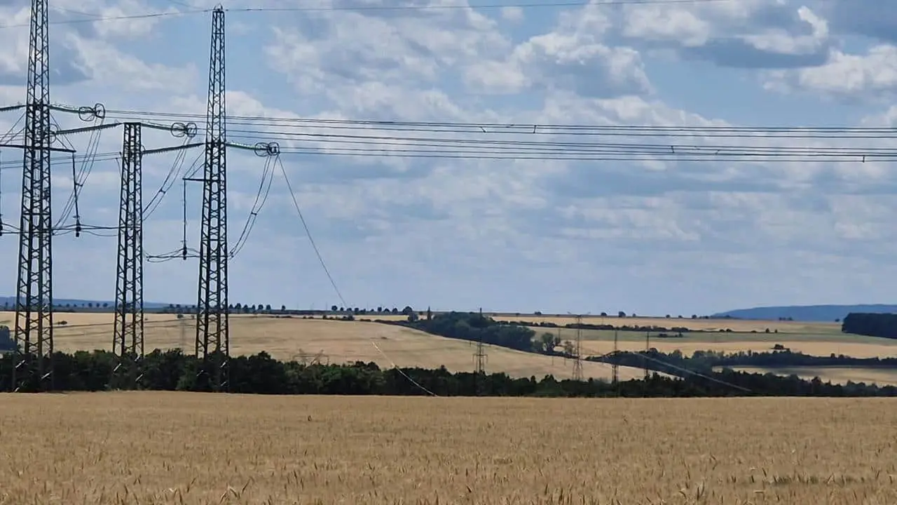 У Чехії розповіли, чому стався несподіваний блекаут минулого тижня