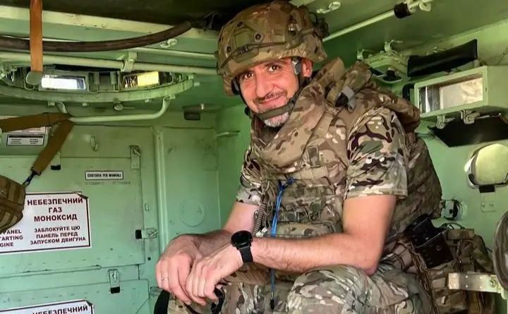 Герой-рятувальник: Боєць евакуював поранених під вогнем на Донеччині