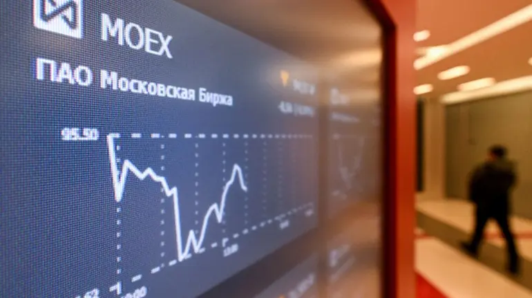 Акції російських нафтових гігантів зросли на 7 мільярдів доларів після атаки Ізраїлю