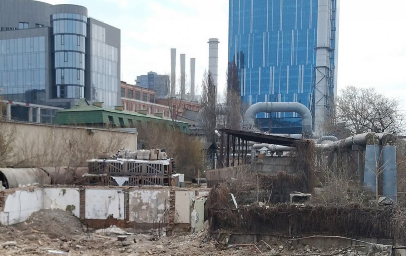 Як столицю руйнують без ракет: 5 пам’яток архітектури, які ми втратили