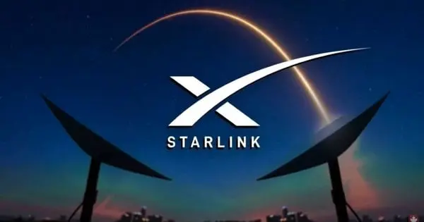 По всій лінії фронту зафіксували збій у роботі Starlink