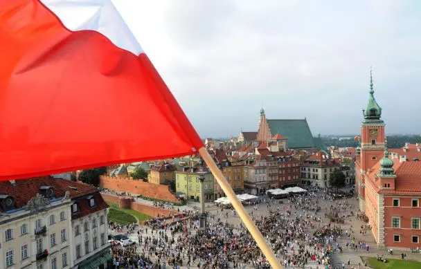 New Language Requirements for Foreign Students in Poland