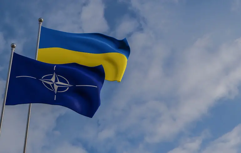 Українці готові пожертвувати брендом НАТО — соціолог 