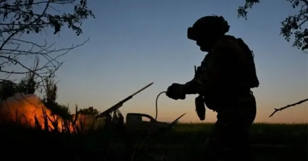 Окупація сіл у Донецькій області: нові заяви ОСУВ "Дніпро"