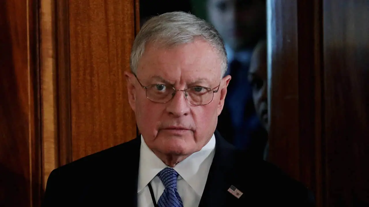 У Трампа відповіли на погрози Медведєва США третьою світовою війною