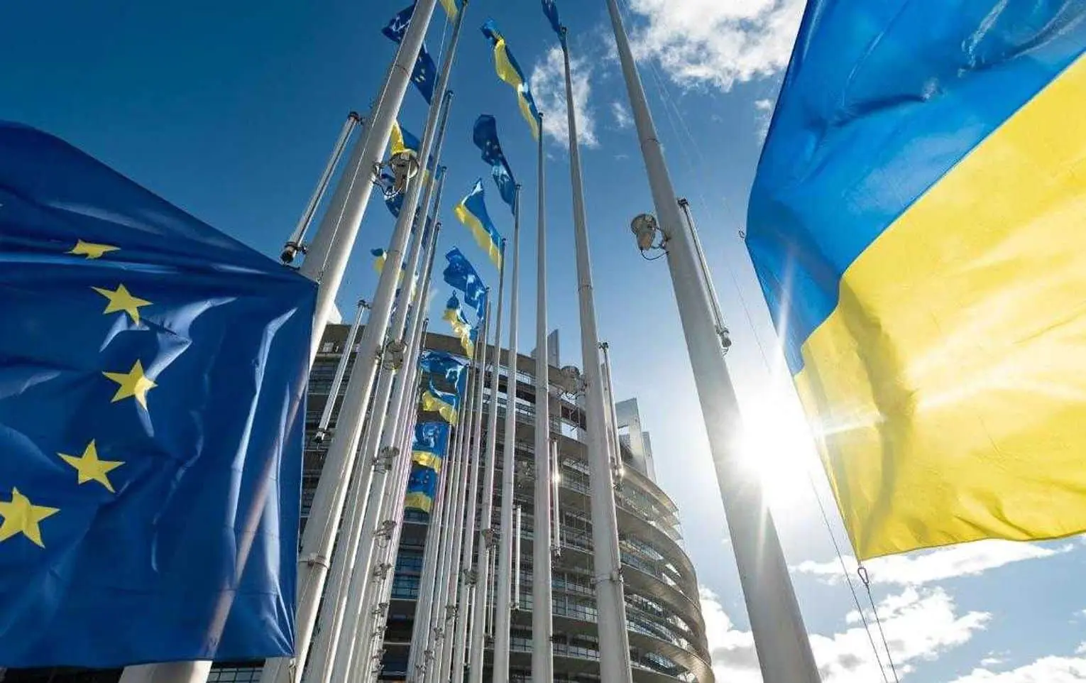 Рада ЄС схвалить торговельну угоду з Україною "найближчими днями чи тижнями"