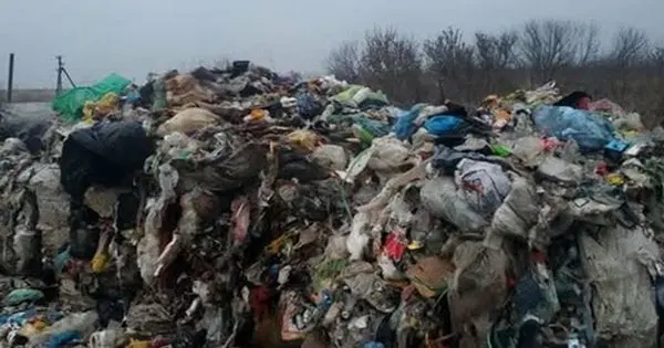 Теребовлянська селищна рада сплатила  4,7 млн грн штрафу за стихійні сміттєзвалища