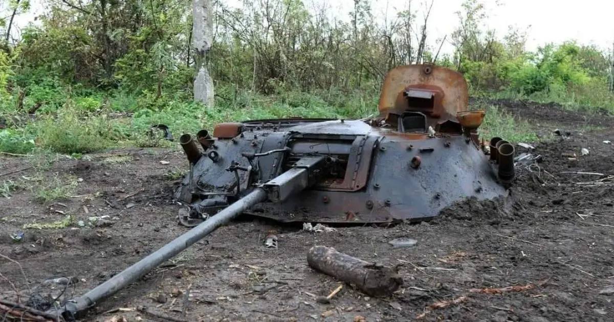 Ворожі втрати за добу склали 1150 військових росармії