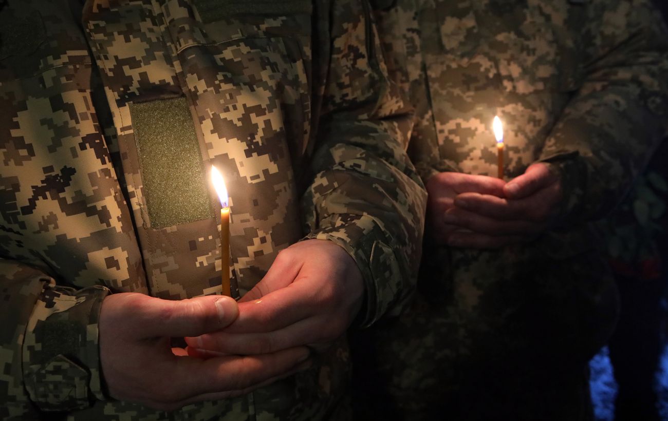 На війні в Україні загинув доброволець з Італії, - ЗМІ