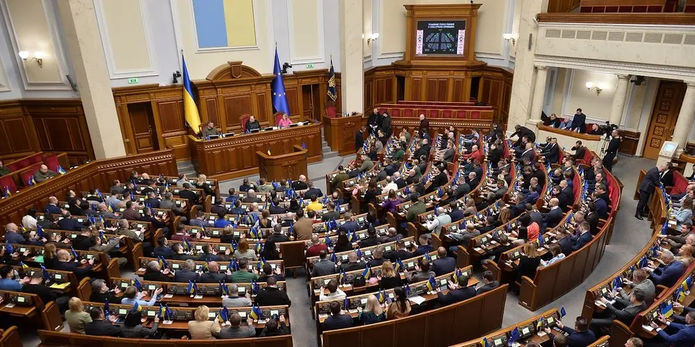 Независимость НАБУ и САП: Рада поддержала законопроект Зеленского