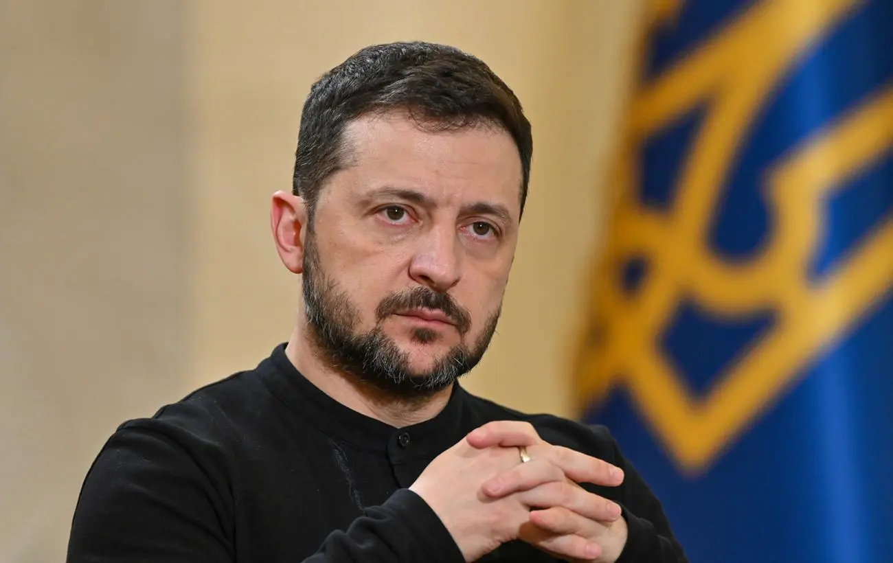 "Час завершувати війну": Зеленський назвав три формати мирних переговорів