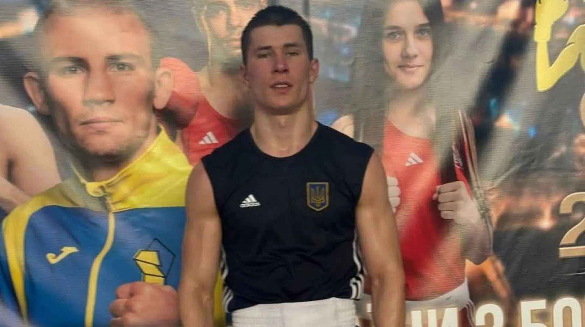 Чемпіона України з боксу дискваліфікували на 10 років за допінг