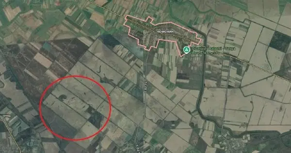 Повернення землі: прокуратура захистила інтереси Закарпатських