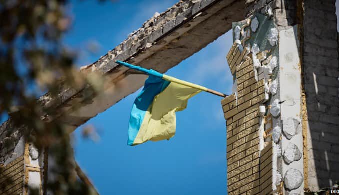 У Сенаті США внесли резолюцію щодо повернення українських дітей, вивезених у Росію