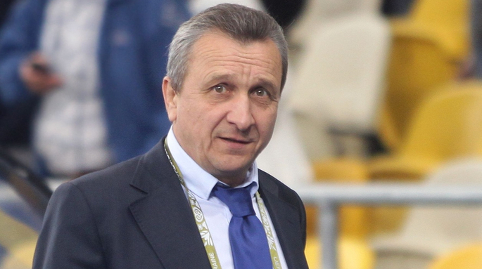 Радник президента Динамо розповів, як він із сусідами пережив ракетний обстріл росіян